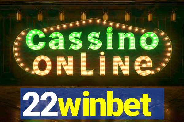 22winbet