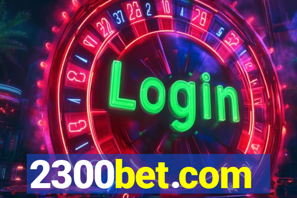 2300bet.com