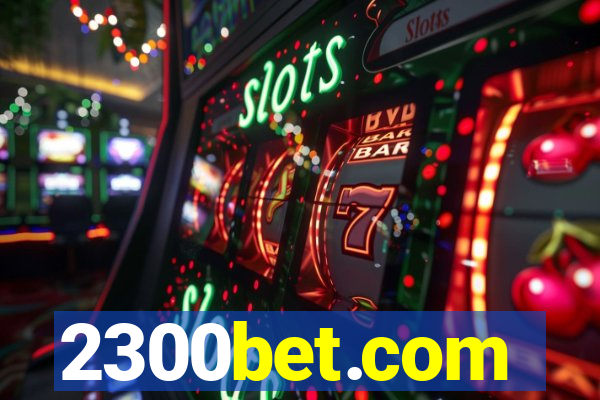 2300bet.com