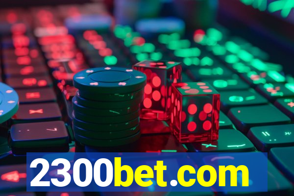 2300bet.com