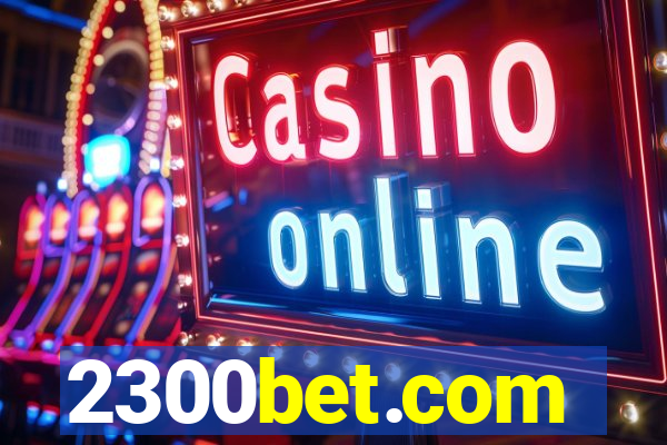 2300bet.com