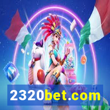 2320bet.com