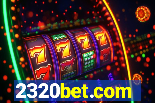 2320bet.com