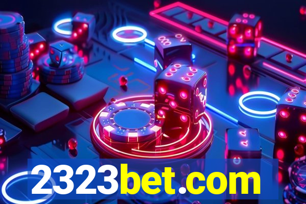 2323bet.com