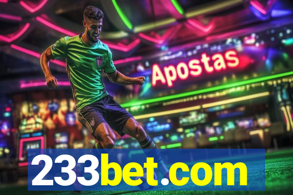 233bet.com