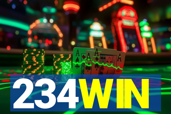 234WIN