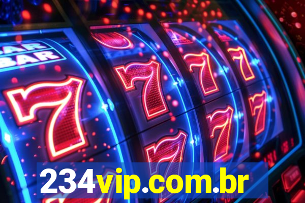 234vip.com.br