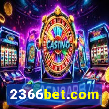 2366bet.com