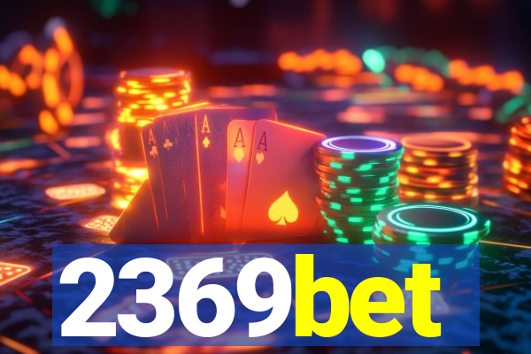 2369bet