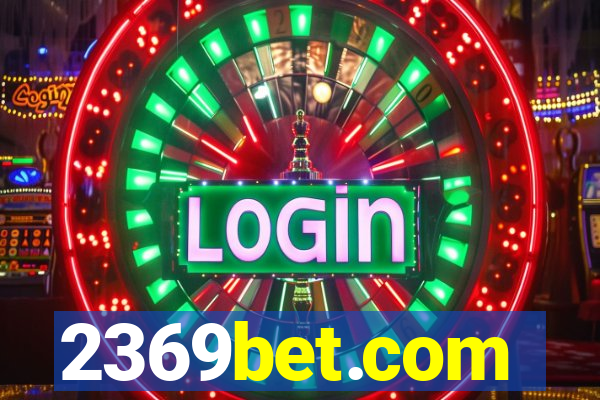 2369bet.com