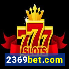 2369bet.com