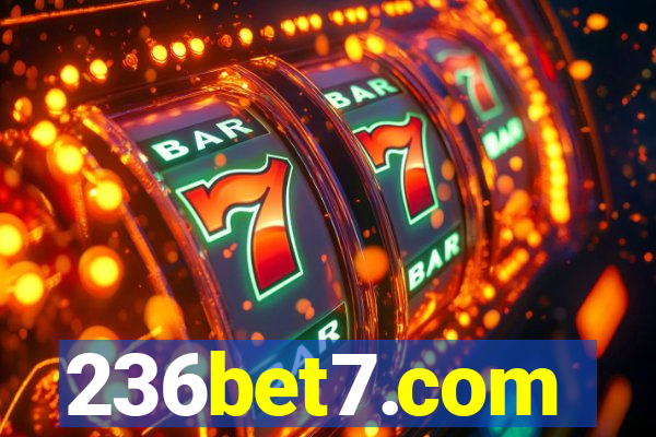 236bet7.com