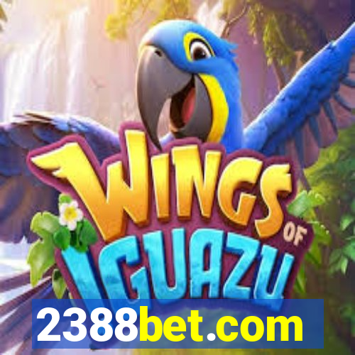 2388bet.com