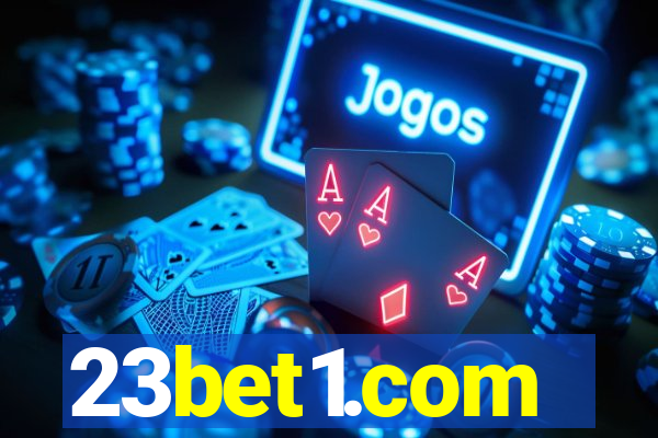 23bet1.com