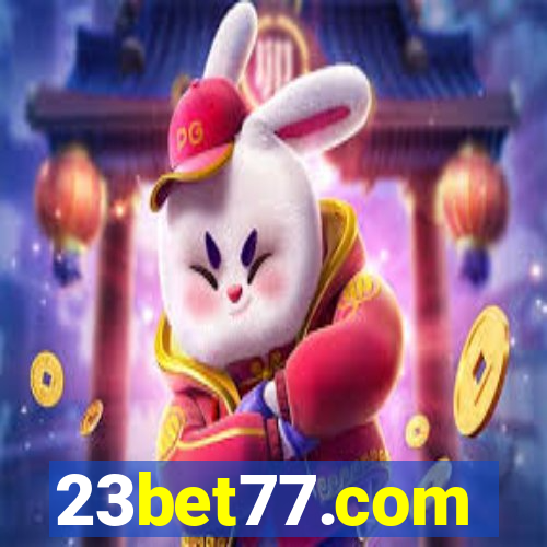 23bet77.com