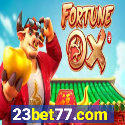 23bet77.com