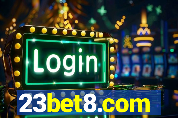 23bet8.com