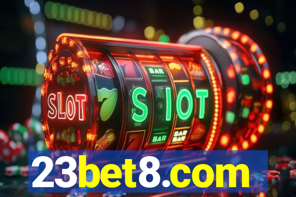 23bet8.com