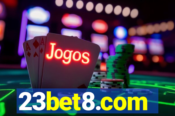 23bet8.com