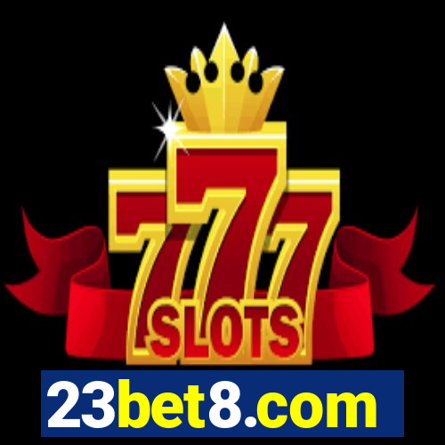 23bet8.com