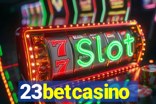 23betcasino