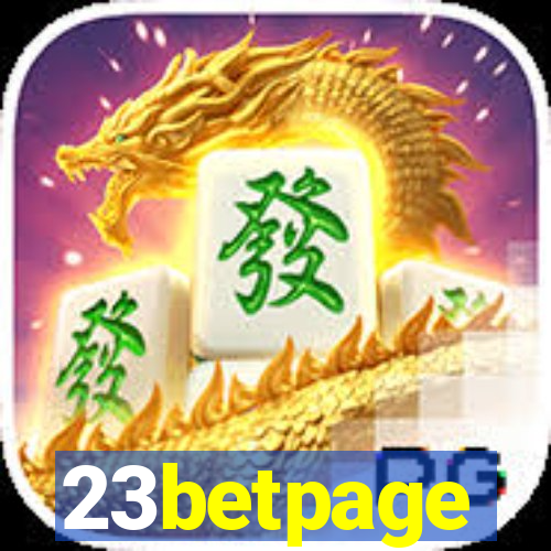 23betpage