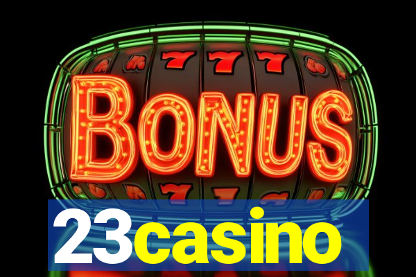 23casino