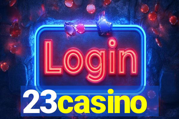 23casino