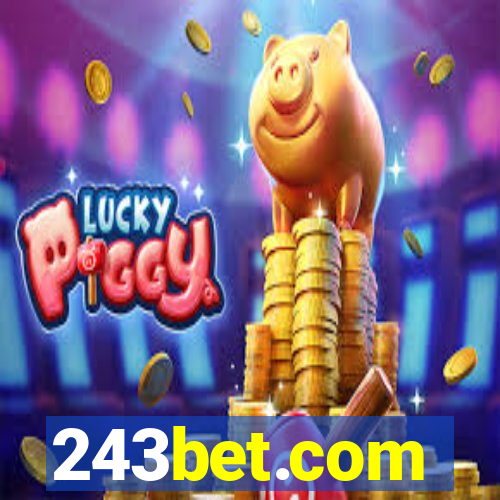 243bet.com