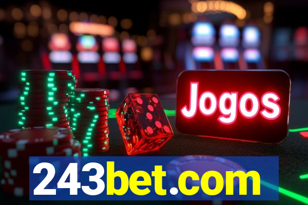 243bet.com