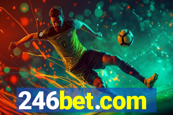 246bet.com