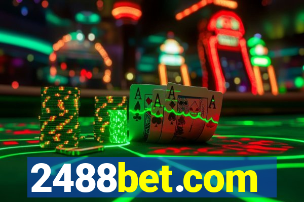 2488bet.com