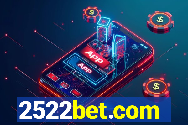 2522bet.com