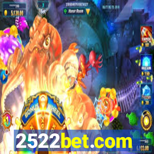 2522bet.com