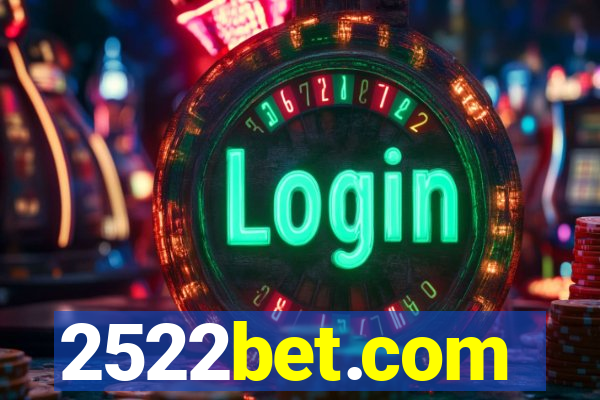 2522bet.com