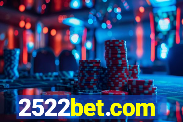 2522bet.com