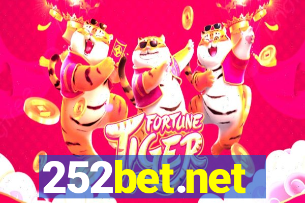 252bet.net