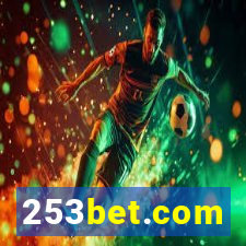 253bet.com