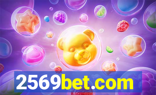 2569bet.com