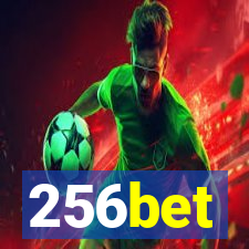 256bet