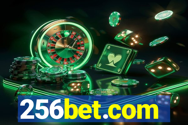 256bet.com