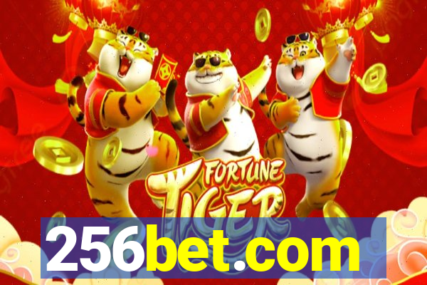 256bet.com