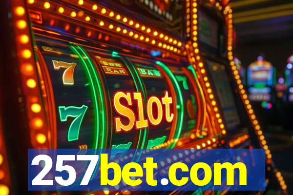 257bet.com