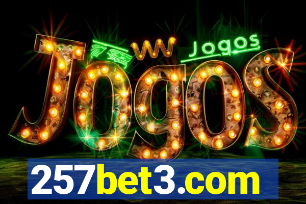 257bet3.com