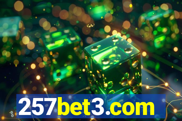 257bet3.com