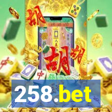 258.bet