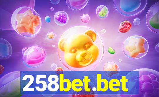 258bet.bet