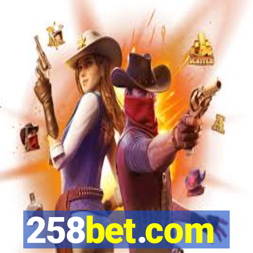 258bet.com