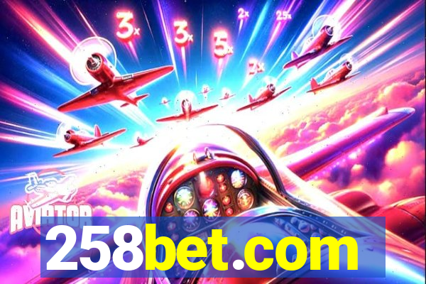 258bet.com