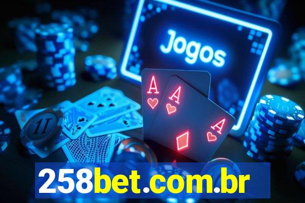 258bet.com.br